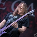 At the Gates @ Summer Breeze 2018, 17.8.2018