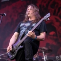 At the Gates @ Summer Breeze 2018, 17.8.2018