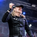 At the Gates @ Summer Breeze 2018, 17.8.2018