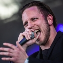 Audn @ Summer Breeze 2018, 15.8. 2018
