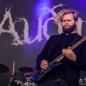 Audn @ Summer Breeze 2018, 15.8. 2018