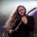 Audn @ Summer Breeze 2018, 15.8. 2018