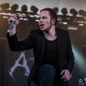 Audn @ Summer Breeze 2018, 15.8. 2018