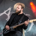 Audn @ Summer Breeze 2018, 15.8. 2018