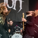 Audn @ Summer Breeze 2018, 15.8. 2018