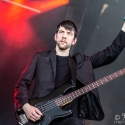 Audn @ Summer Breeze 2018, 15.8. 2018