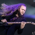 Audn @ Summer Breeze 2018, 15.8. 2018