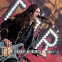Avatar @ Summer Breeze 2019