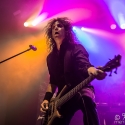 Axxis @ Bang your Head 2017, 15.7.2017