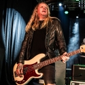 Backyard Babies @ Pyraser Classic Rock Night, 28.7.2018