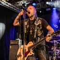 Backyard Babies @ Pyraser Classic Rock Night, 28.7.2018