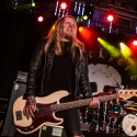 Backyard Babies @ Pyraser Classic Rock Night, 28.7.2018