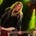Backyard Babies @ Pyraser Classic Rock Night, 28.7.2018