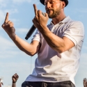 Beatsteaks @ Rock im Park 2017, 2.6.2017