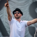 Beatsteaks @ Rock im Park 2017, 2.6.2017