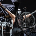 Behemoth @ Summer Breeze 2018, 16.8.2018