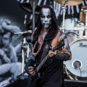 Behemoth @ Summer Breeze 2018, 16.8.2018