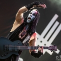 Behemoth @ Summer Breeze 2018, 16.8.2018
