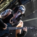 Behemoth @ Summer Breeze 2018, 16.8.2018