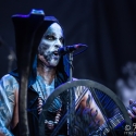 Behemoth @ Summer Breeze 2018, 16.8.2018