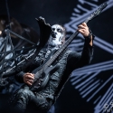 Behemoth @ Summer Breeze 2018, 16.8.2018