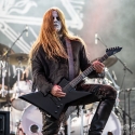 Behemoth @ Summer Breeze 2018, 16.8.2018