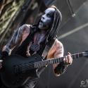 Behemoth @ Summer Breeze 2018, 16.8.2018