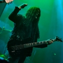 Bloodbath @ Zenith München, 7.12.2018