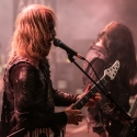 Bloodbath @ Zenith München, 7.12.2018