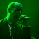 Bloodbath @ Zenith München, 7.12.2018