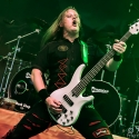 Bloodbound @ Bang your Head 2017, 12.7.2017