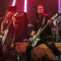 Bloodbound @ Bang your Head 2017, 12.7.2017