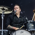 Broilers @ Rock im Park 2017, 4.6.2017