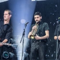 Broilers @ Rock im Park 2017, 4.6.2017
