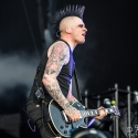 Broilers @ Rock im Park 2017, 4.6.2017