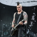 Broilers @ Rock im Park 2017, 4.6.2017