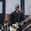 Broilers @ Rock im Park 2017, 4.6.2017