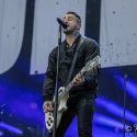 Broilers @ Rock im Park 2017, 4.6.2017