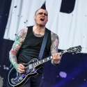 Broilers @ Rock im Park 2017, 4.6.2017