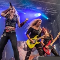 Burning Witches @ Summer Breeze 2019