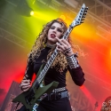 Burning Witches @ Summer Breeze 2019