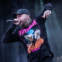 Bury Tomorrow @ Summer Breeze 2019