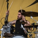 Bury Tomorrow @ Summer Breeze 2019