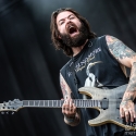 Bury Tomorrow @ Summer Breeze 2019