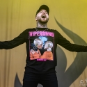 Bury Tomorrow @ Summer Breeze 2019