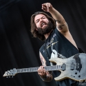 Bury Tomorrow @ Summer Breeze 2019
