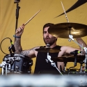 Bury Tomorrow @ Summer Breeze 2019