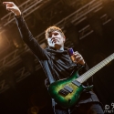 Caliban @ Summer Breeze 2018, 18.8.2018