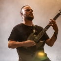 Caliban @ Summer Breeze 2018, 18.8.2018