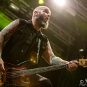 Caliban @ Summer Breeze 2018, 18.8.2018